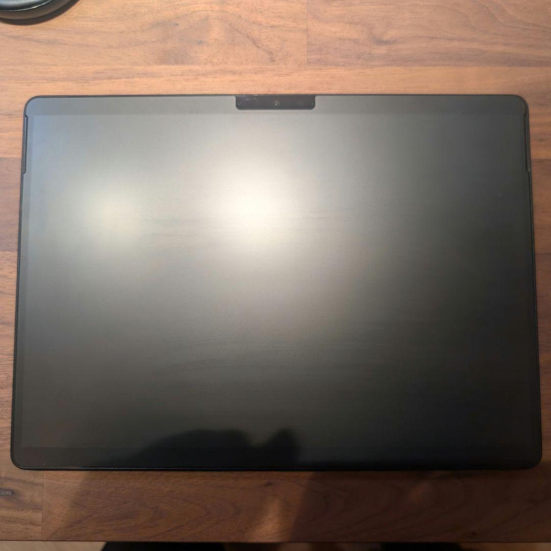 Windowsタブレット本体 Surface Pro 8 16G/256G + Keyboard + Pen