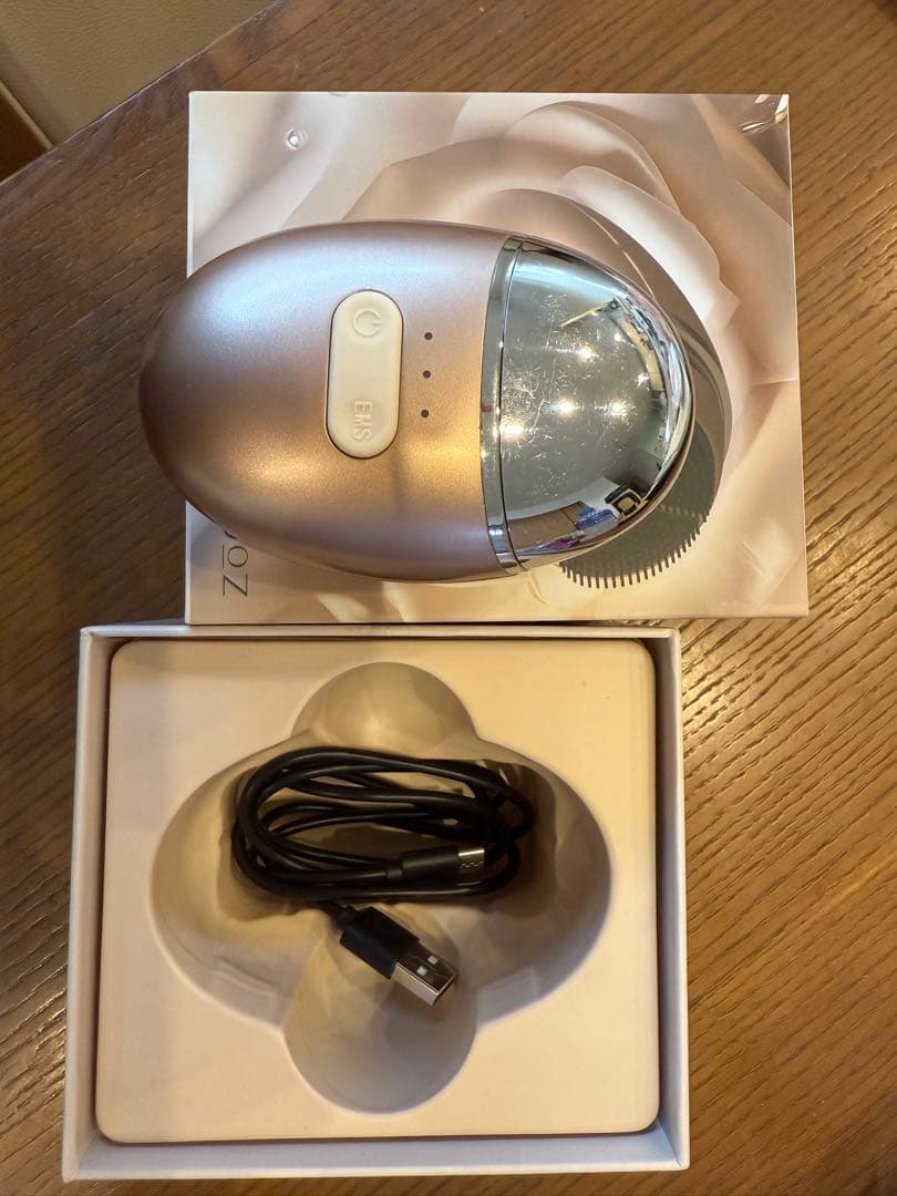 ゾーガンキンオーヴォ