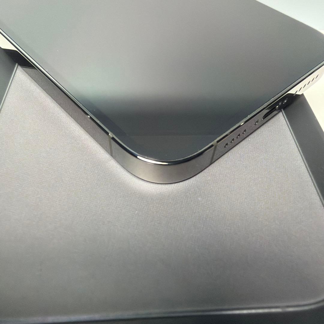 Apple iPhone 13 pro max 256GB （おまけ付き）