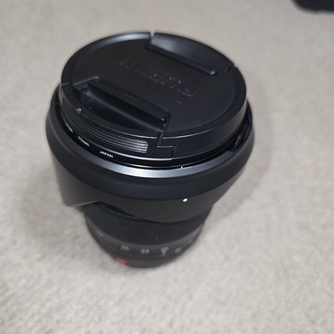 XF 16-55mm F2.8 R LM WR（メンテナンスプロ実施済）