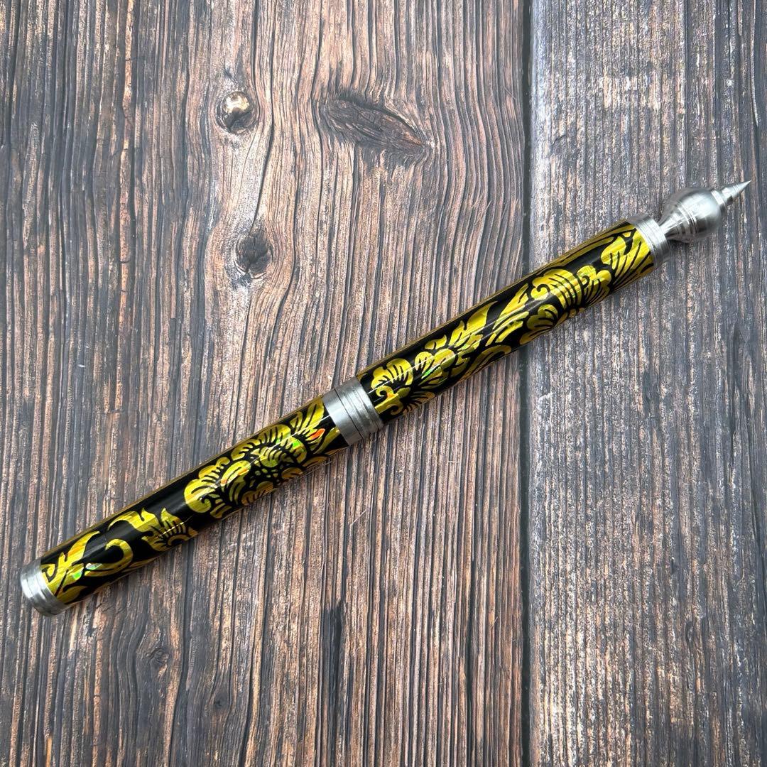 ツンツンさん専用　カービングナイフ 6本