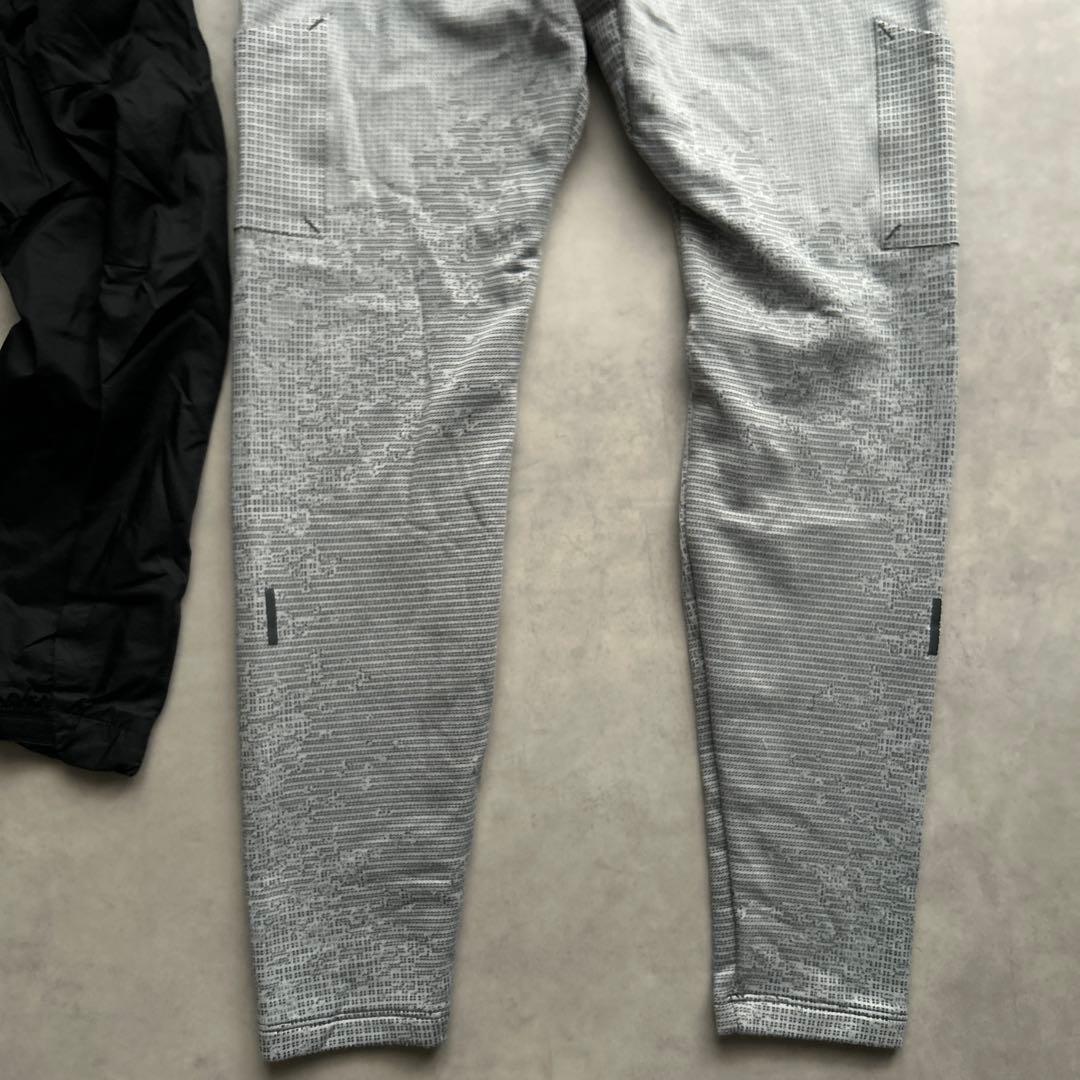 NIKE RUN DIVISION THERMA-FITTセットアップ