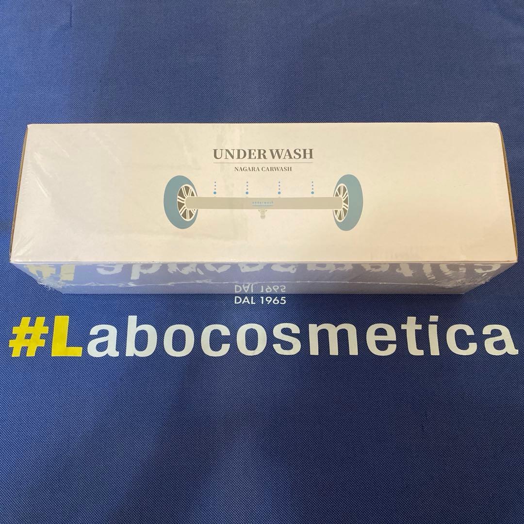 ば*ず様 ながら洗車 Walking Wash コードレス高圧洗浄機