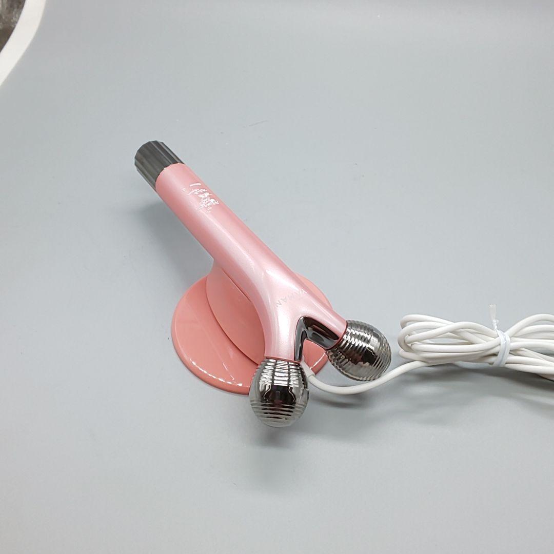 WAVYmini ウェイビーミニ YA−MAN ヤーマンEP-16 ミニー正規