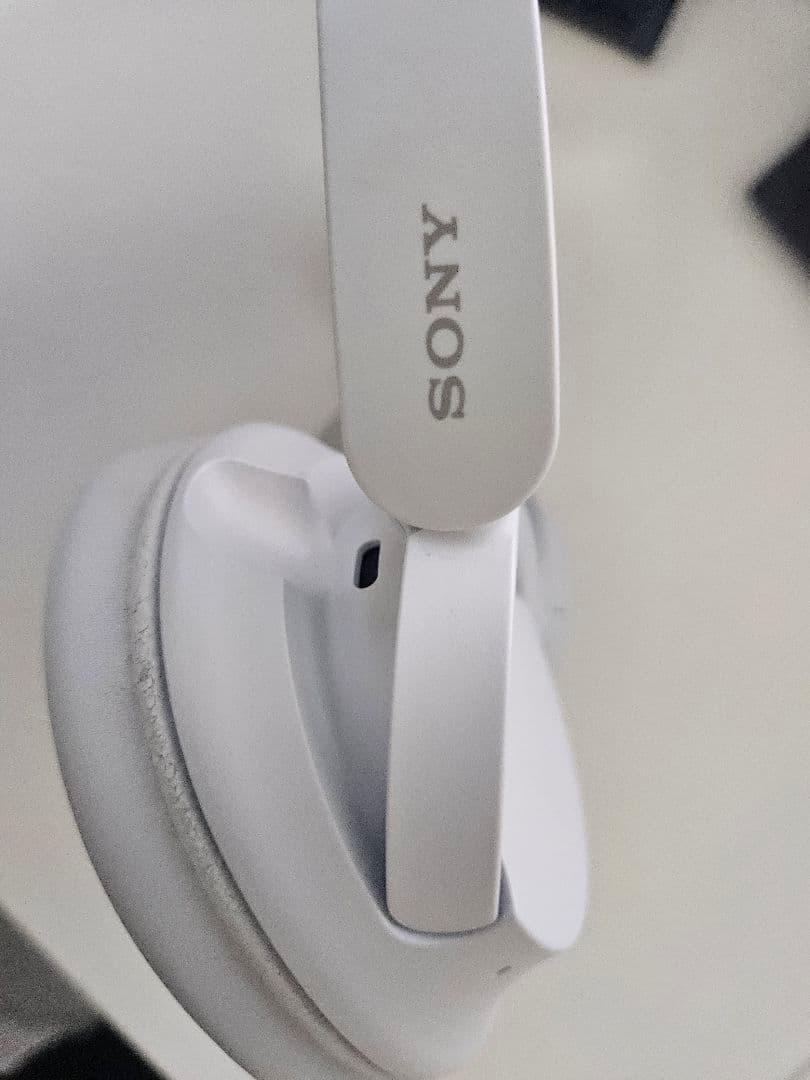 WH-CH720N(中古品、本体のみ)