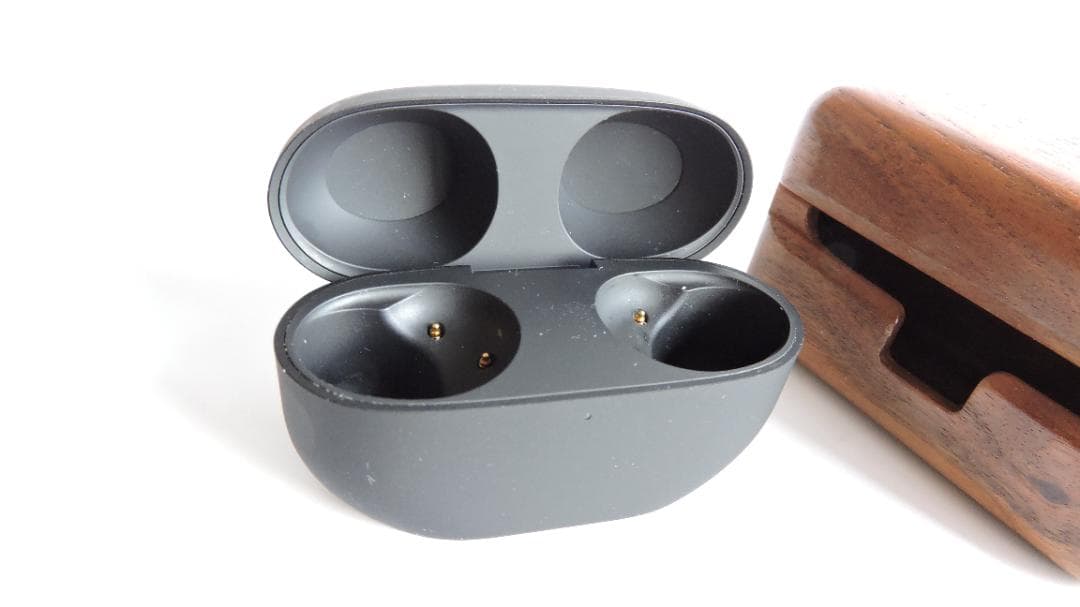 SONY WF-1000XM5 ワイヤレスイヤフォン保証2027年10月21日迄