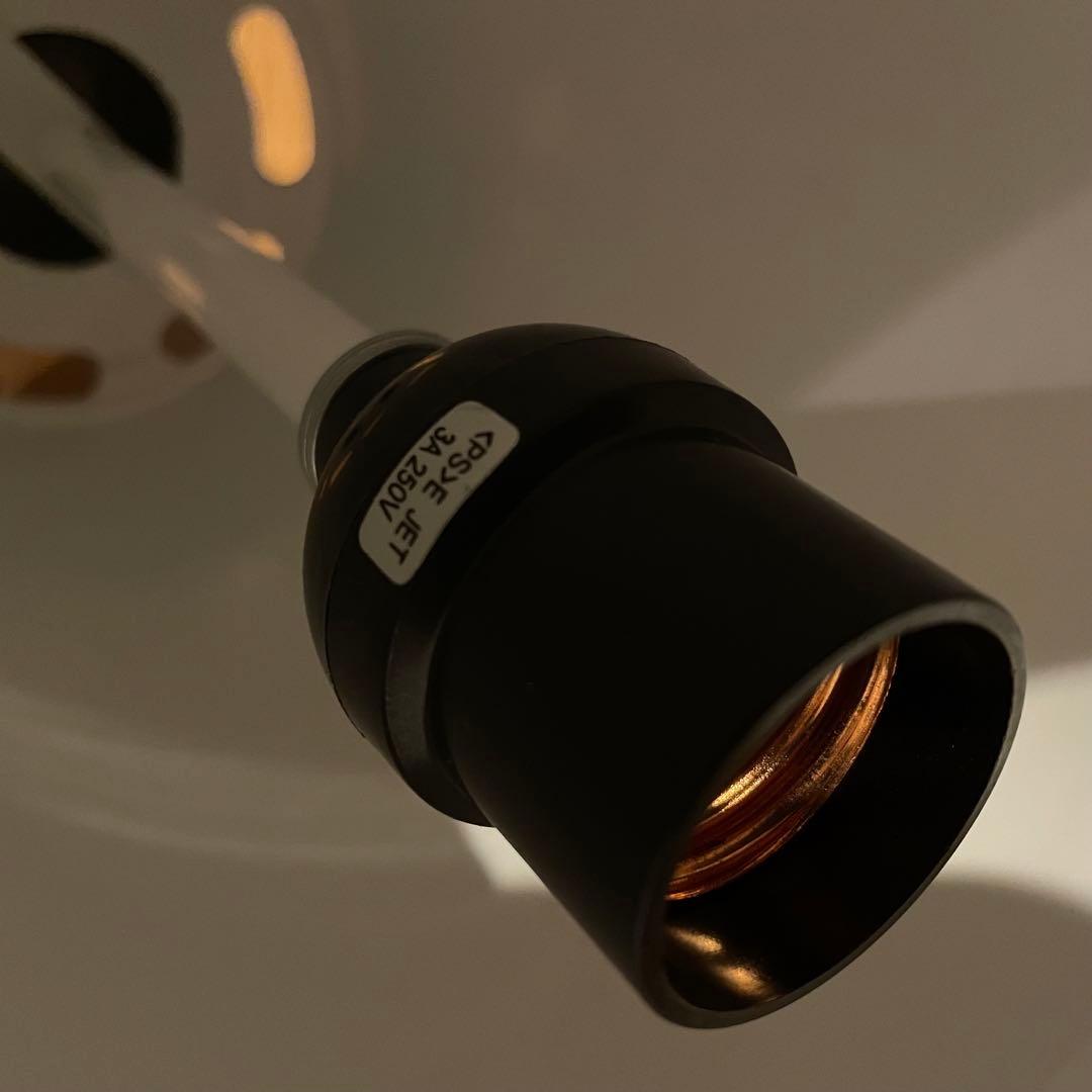 アングルポイズ　ペンダント　大　1 検　ヤマギワ　アクタス