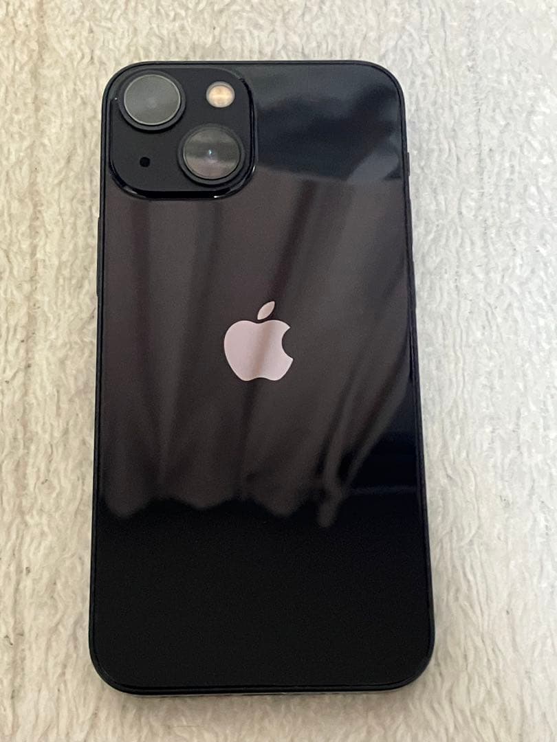 Apple iPhone 13 mini SIMフリー　ジャンク