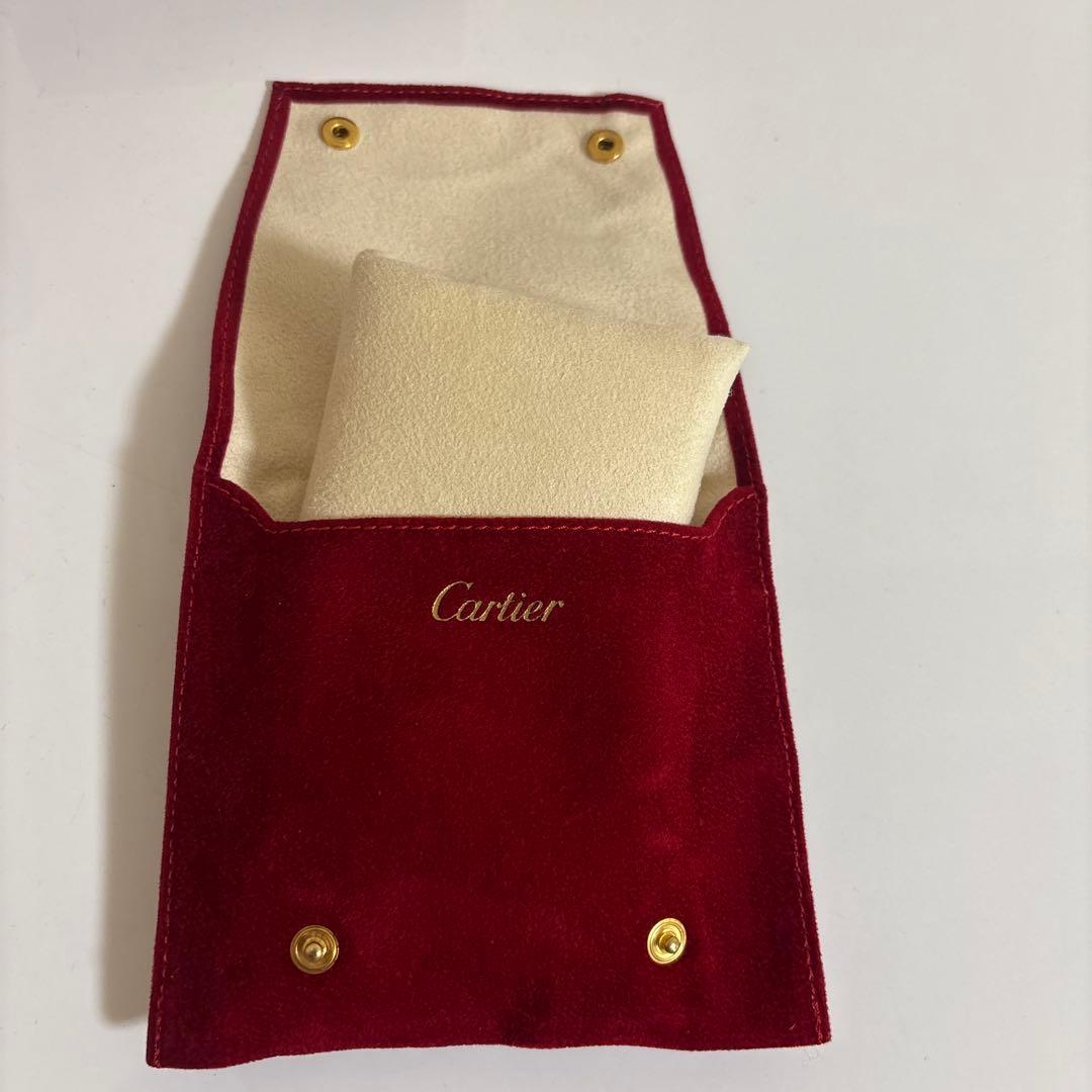 ゆうぽんさん専用 CARTIER カルティエ