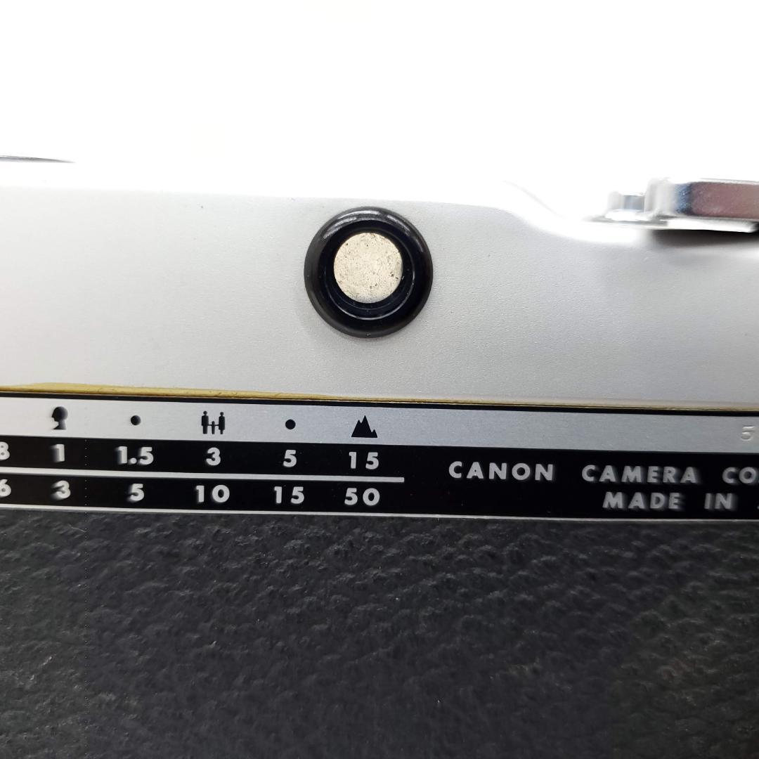 【動作確認済】 Canon Demi F1225-170-1-17p p