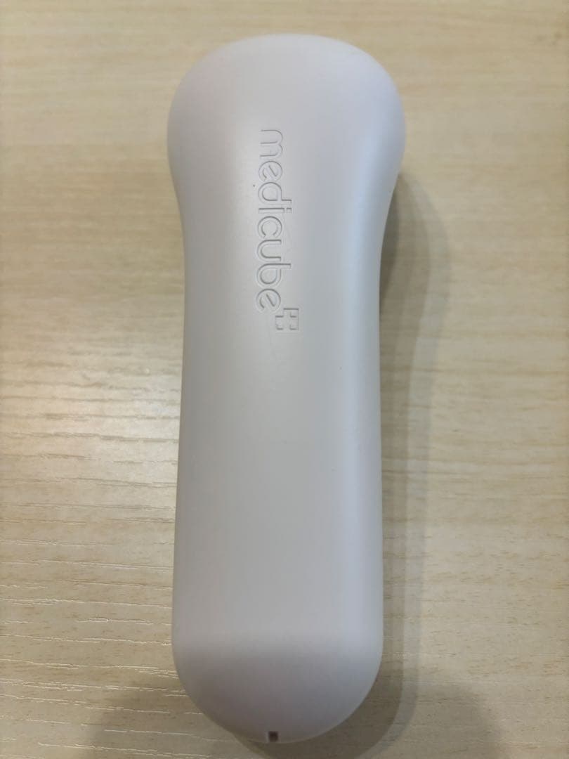 メディキューブ MEDICUBE AGE-R USSERA DEEP SHOT