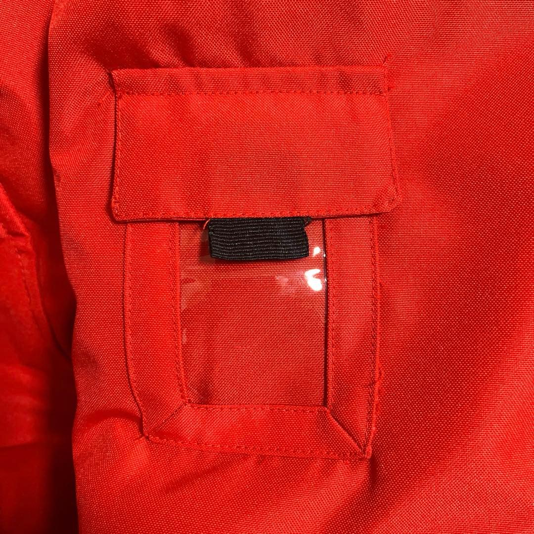 PONANT POLAR EXPEDITION ジャケット 南極・北極クルーズ