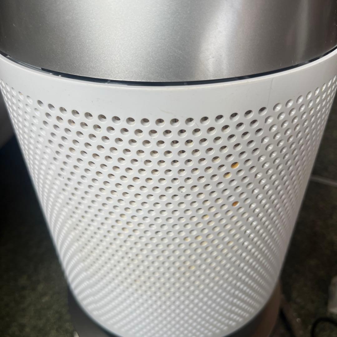 Dyson hot &cool HP10 空気清浄機能 2024年製