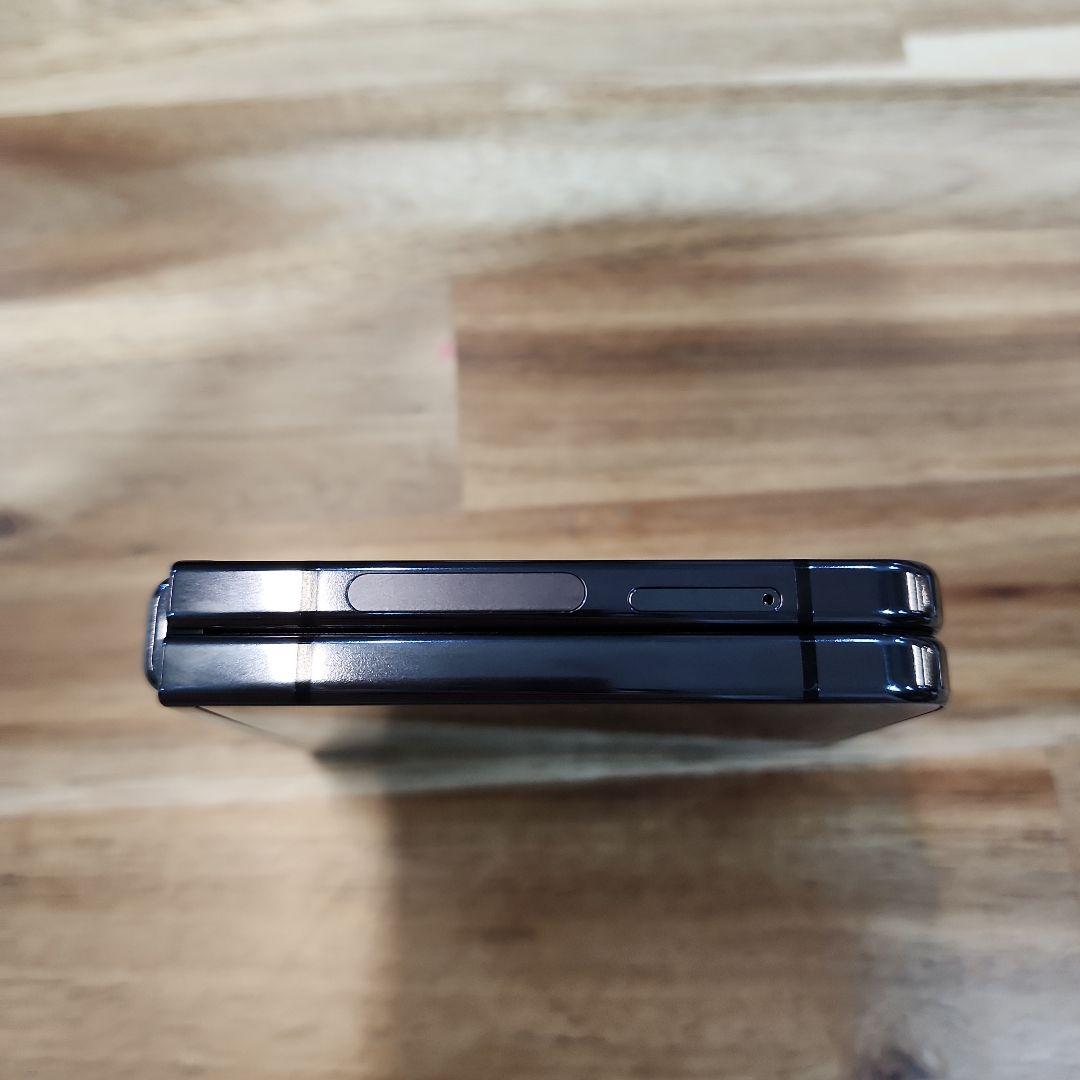 K1452 美品SIMフリー Galaxy Z Flip5 SCG23