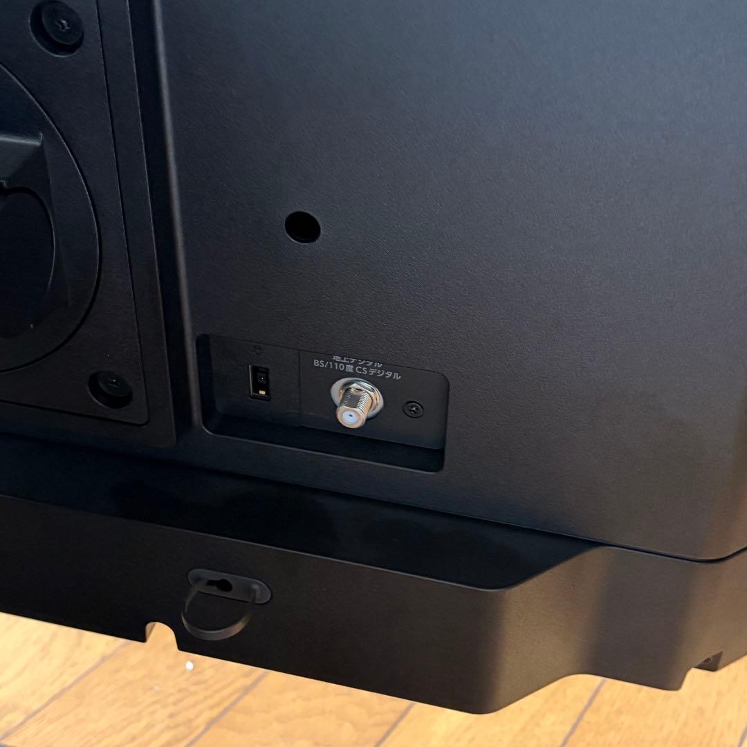 NEC PC-A2377GAB デスクトップパソコン LAVIE A23