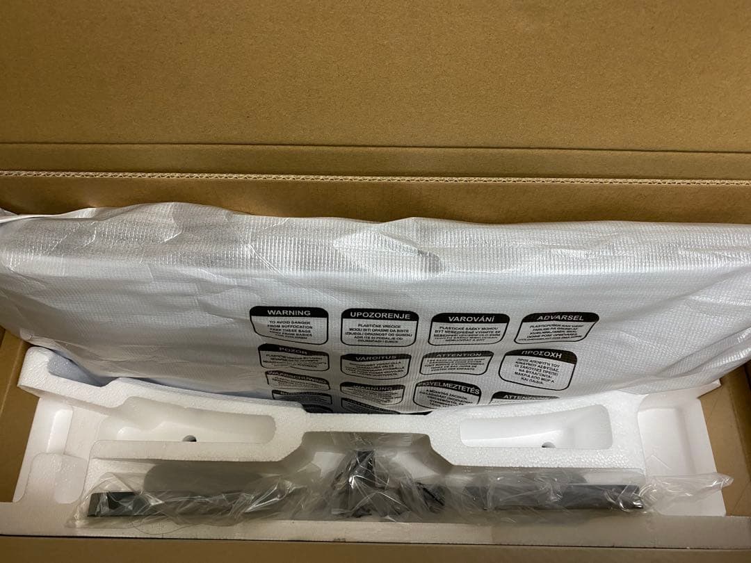 SONY INZONE M3 SDM-F27M30 ※メイン