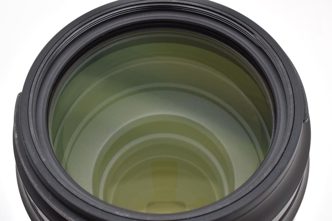 タムロン TAMRON 100-400mm DI VC USD Nikon用