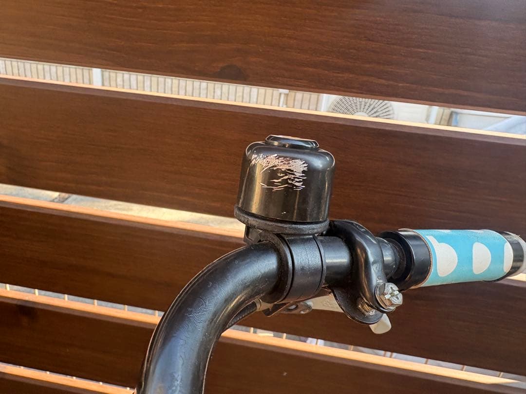 【キンクン】子供用自転車 BIKKE