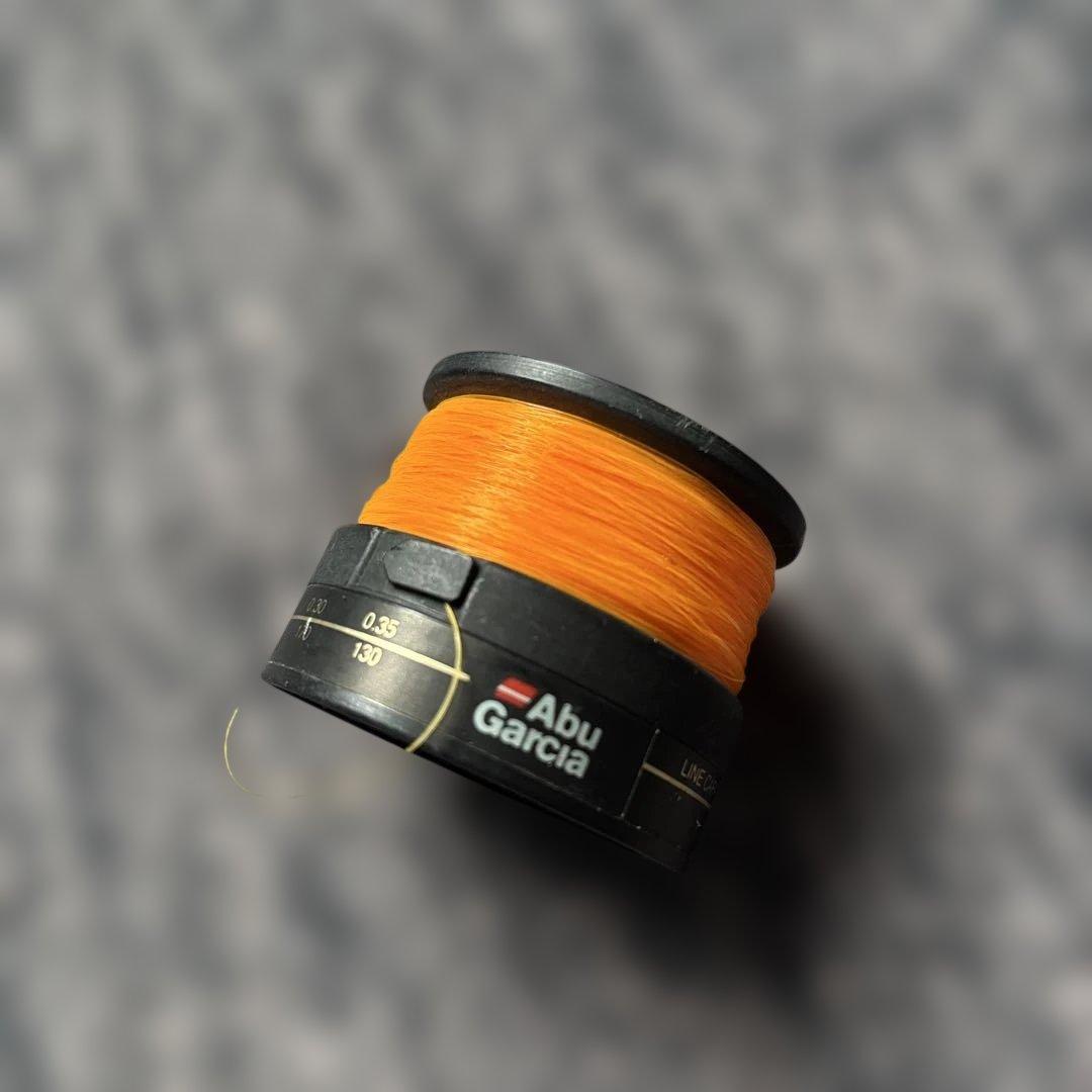 ビンテージ！Abu Garcia cardinal C4X スピニングリール