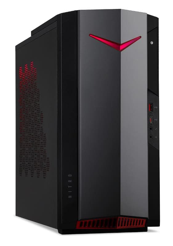 新品 ゲーミングパソコン 10世代 i5 10400F GTX1660SUPER