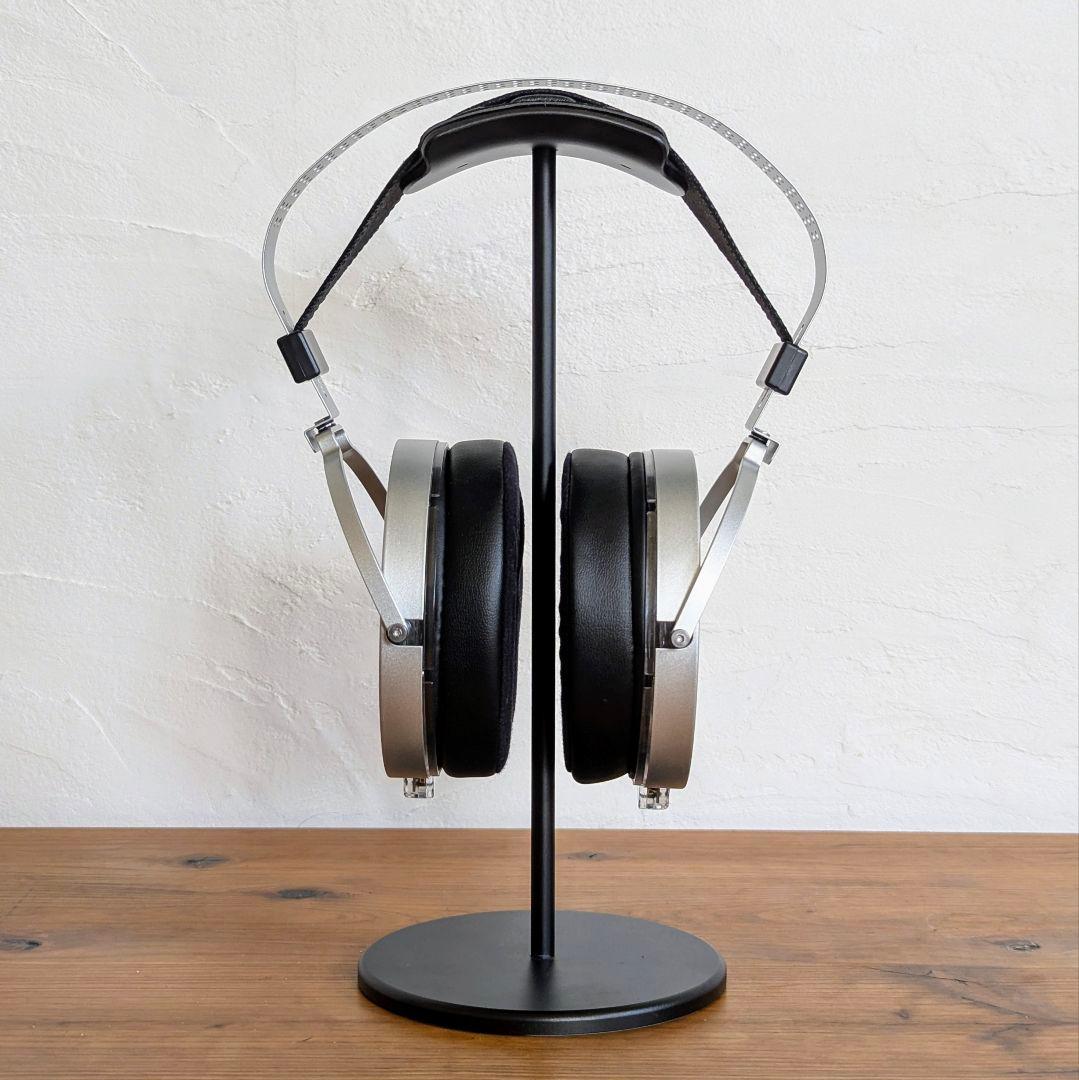 美品　MOONDROP / 水月雨 PARA 楽園 ムーンドロップ平面磁界型