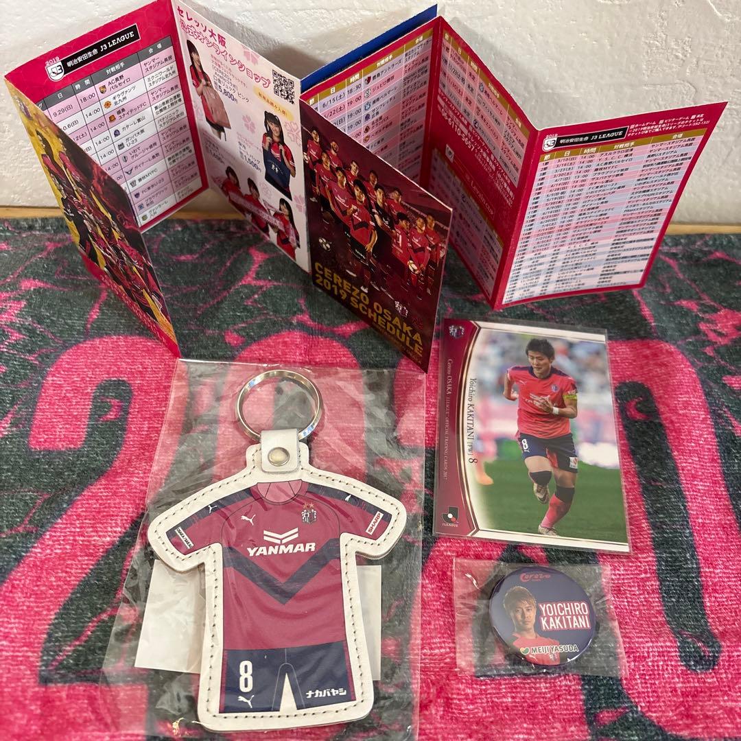 セレッソ　大阪　柿谷　曜一朗　引退　まとめ　セット