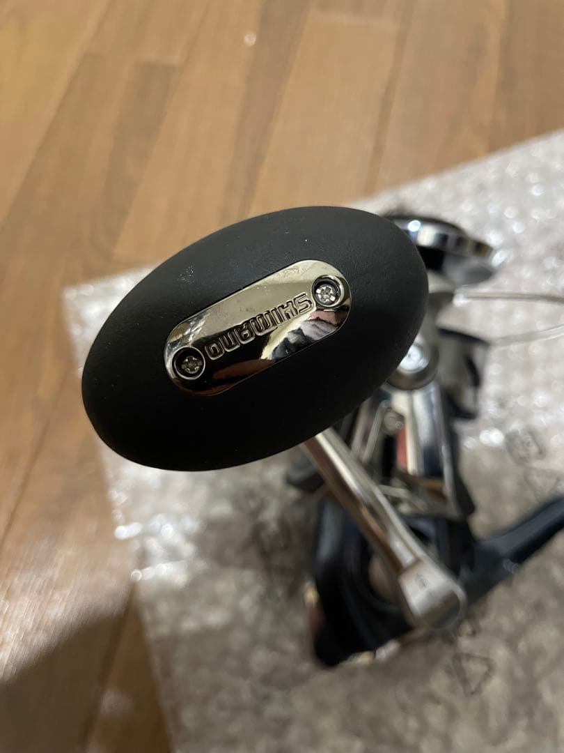 TWIN POWER シマノ ツインパワー　sw 14000xg