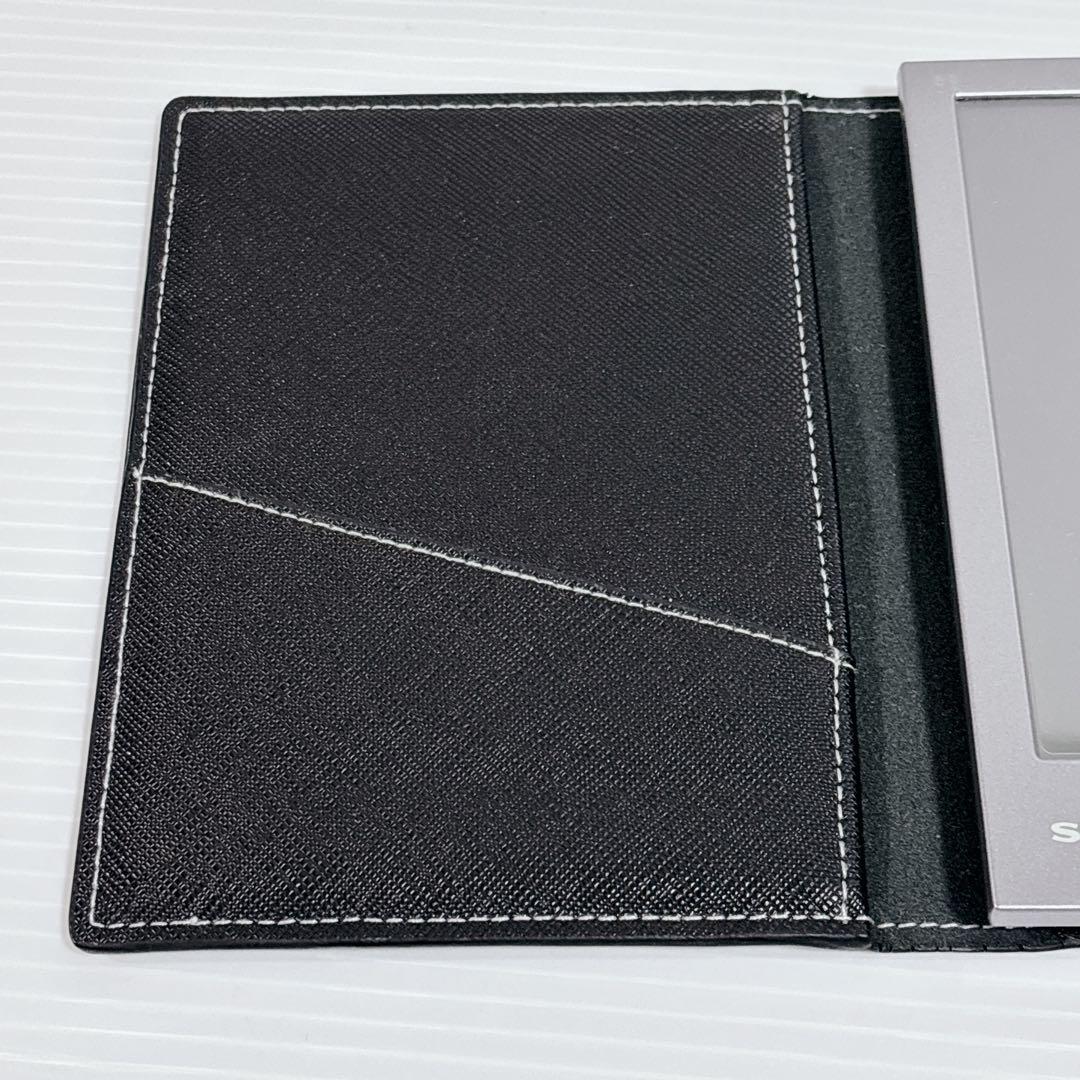 SHARP 電子ノート WG-S50 シルバー ペン付き シャープ