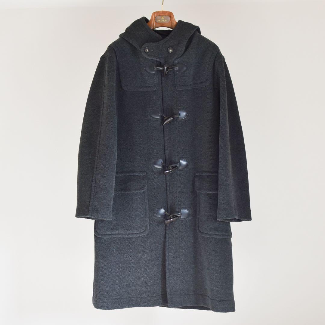 Brooks Brothers ダッフルコート