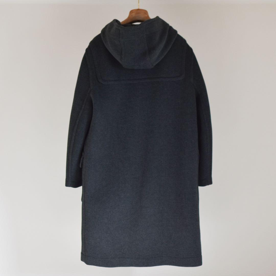 Brooks Brothers ダッフルコート