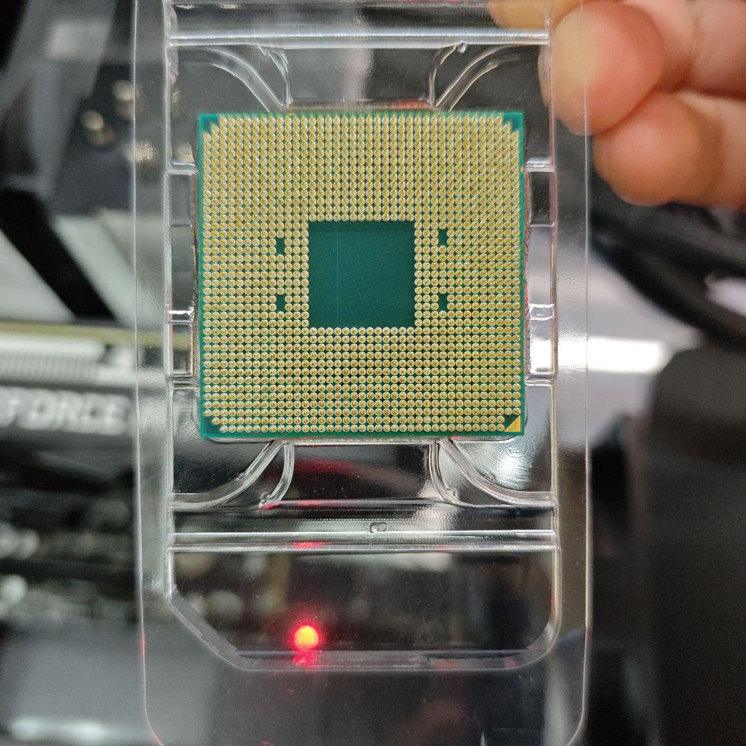 Ryzen7 5700X3D⑦