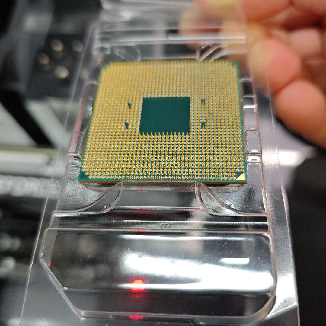 Ryzen7 5700X3D⑦