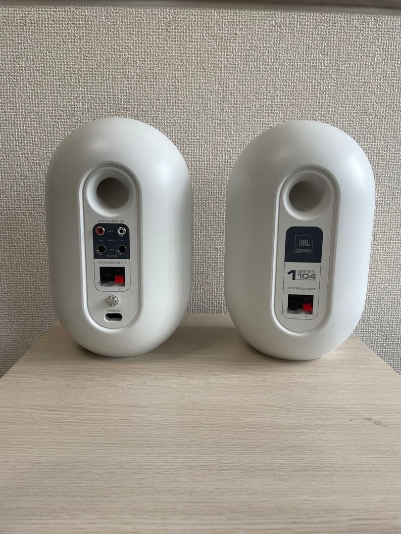 【値下げ】JBL 104 BT