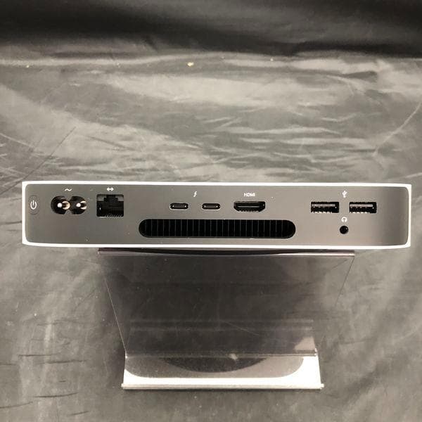 MacMini Late-2020 M1 8GB/256GB マジックマウス付き