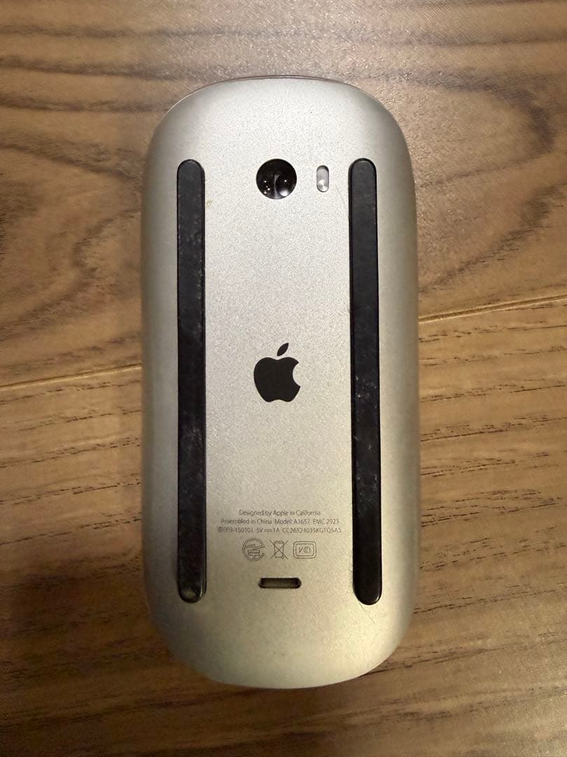 MacMini Late-2020 M1 8GB/256GB マジックマウス付き