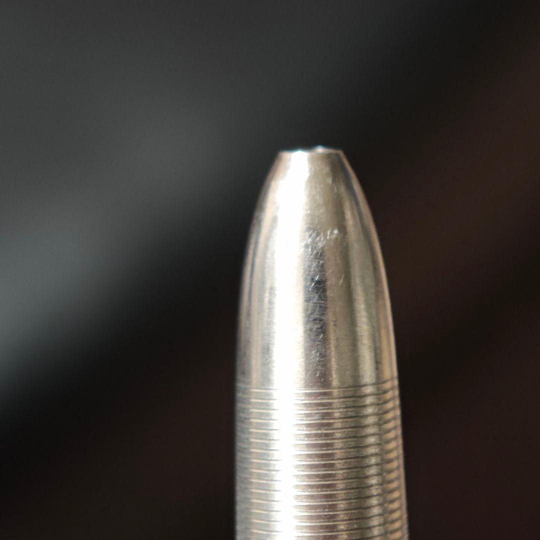 Pilot 細字3色 パイロット 振り子式 廃盤 多機能ペン ボールペン