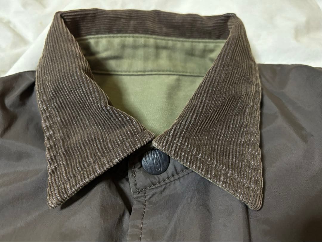 R*d様 WESTRIDE CYCLETOGSリバーシブルジャケットウエストライ