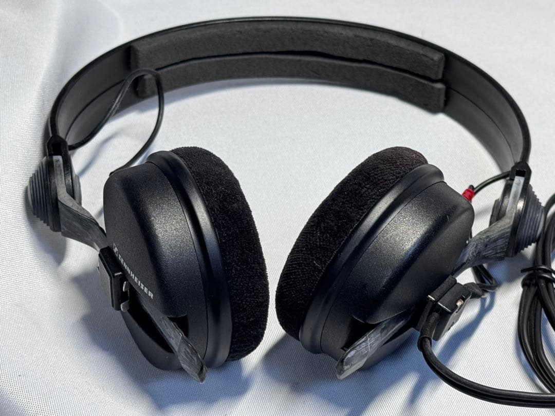 Sennheiser HD25 Made in Germany ドイツ製