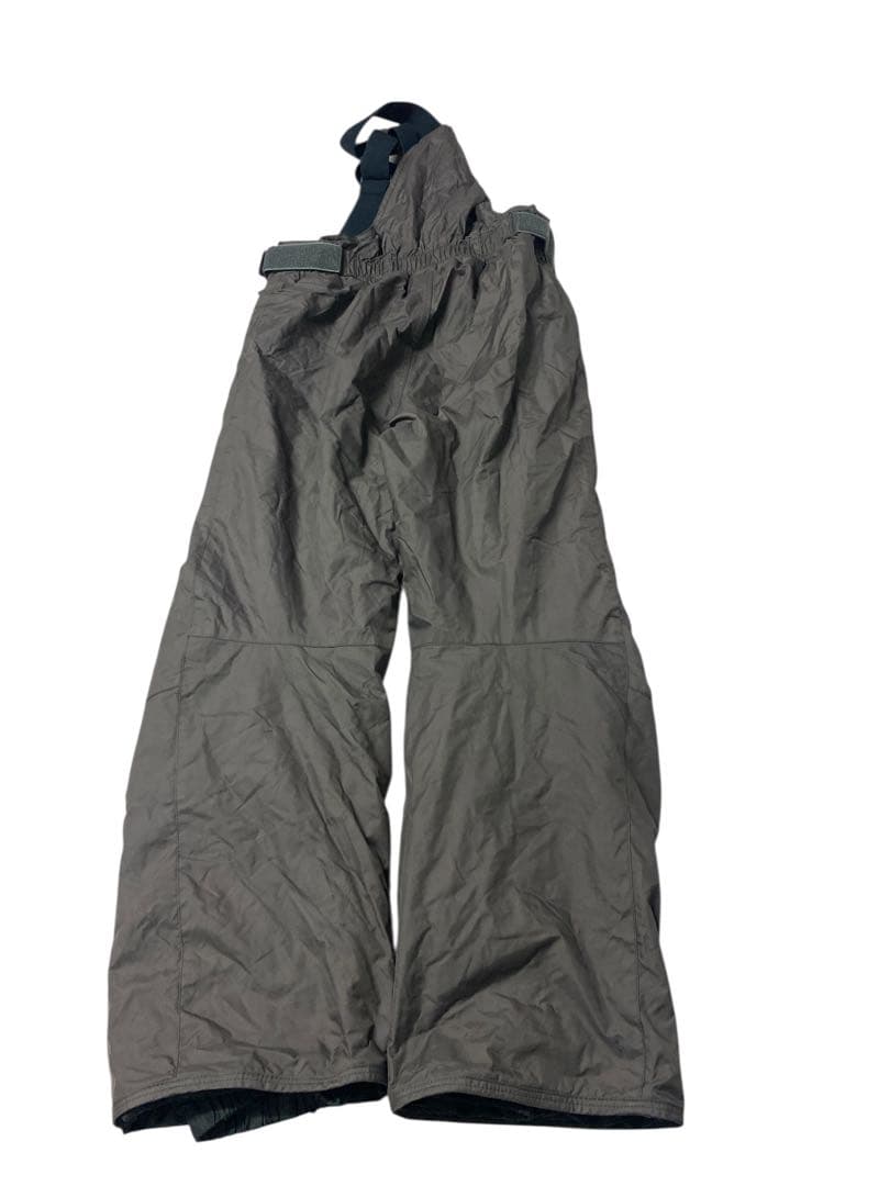 e584☆DESCENTE Mサイズ スキーウェアパンツ