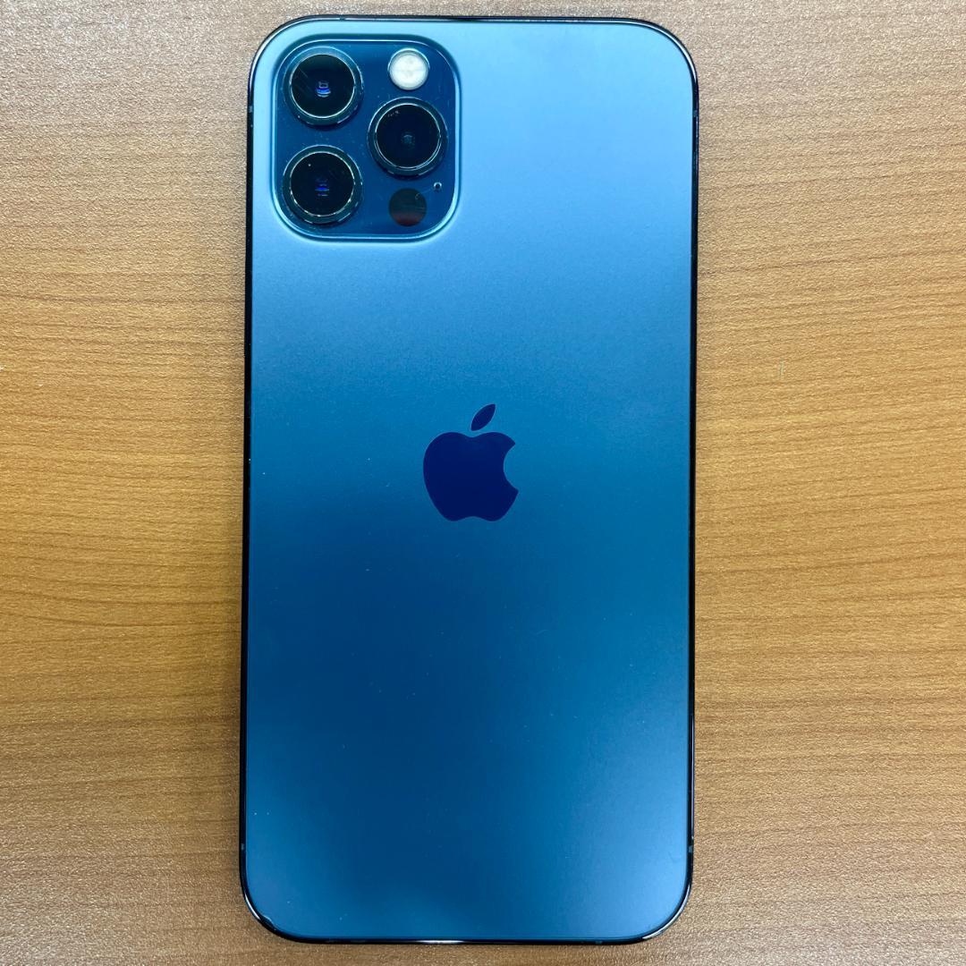 B*︎様 iPhone 12 Pro 256GB スマホ ID13111666