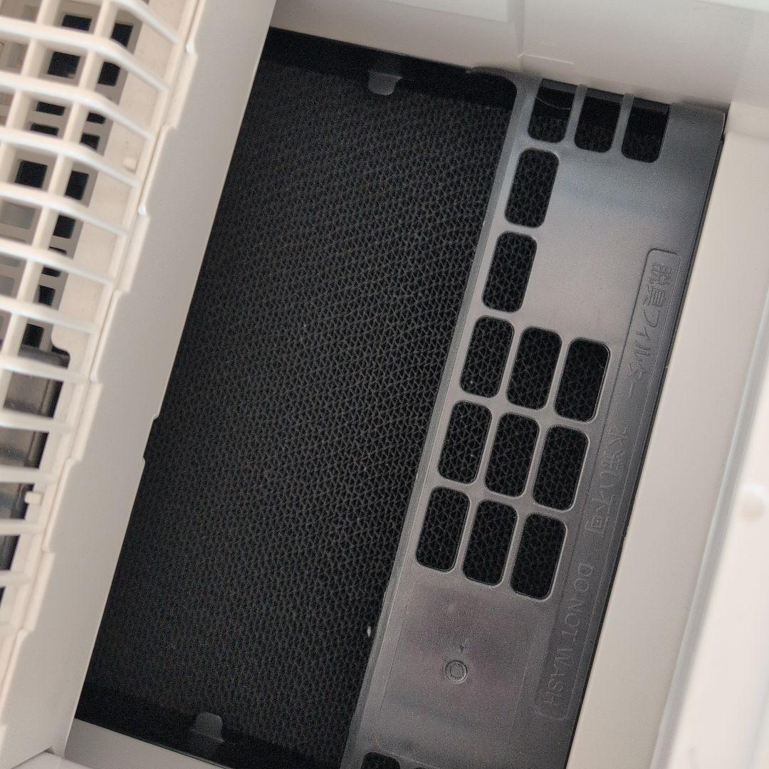 ダイキン 空気清浄機 MC55Z-W（～25畳）