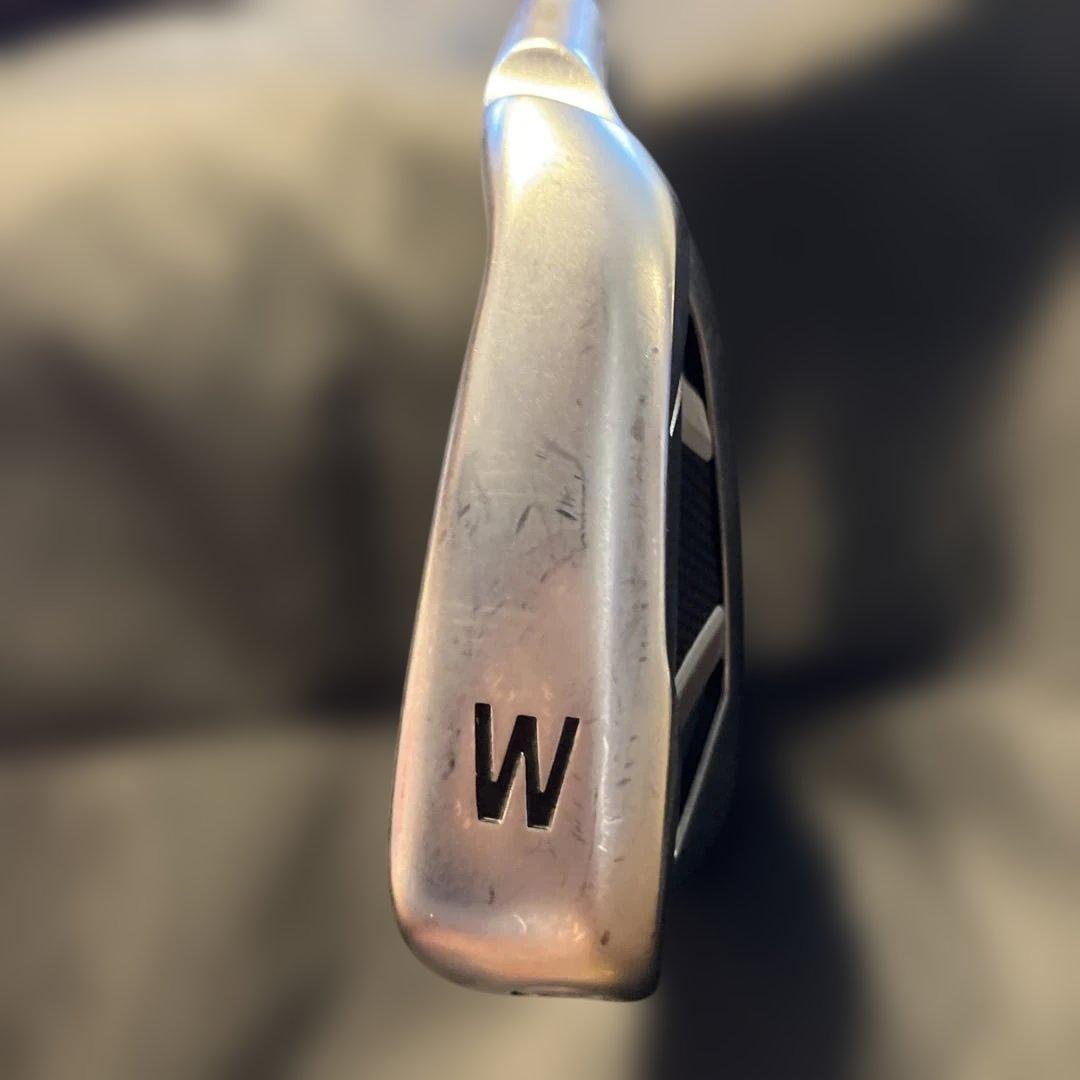 ping g430 アイアンセット