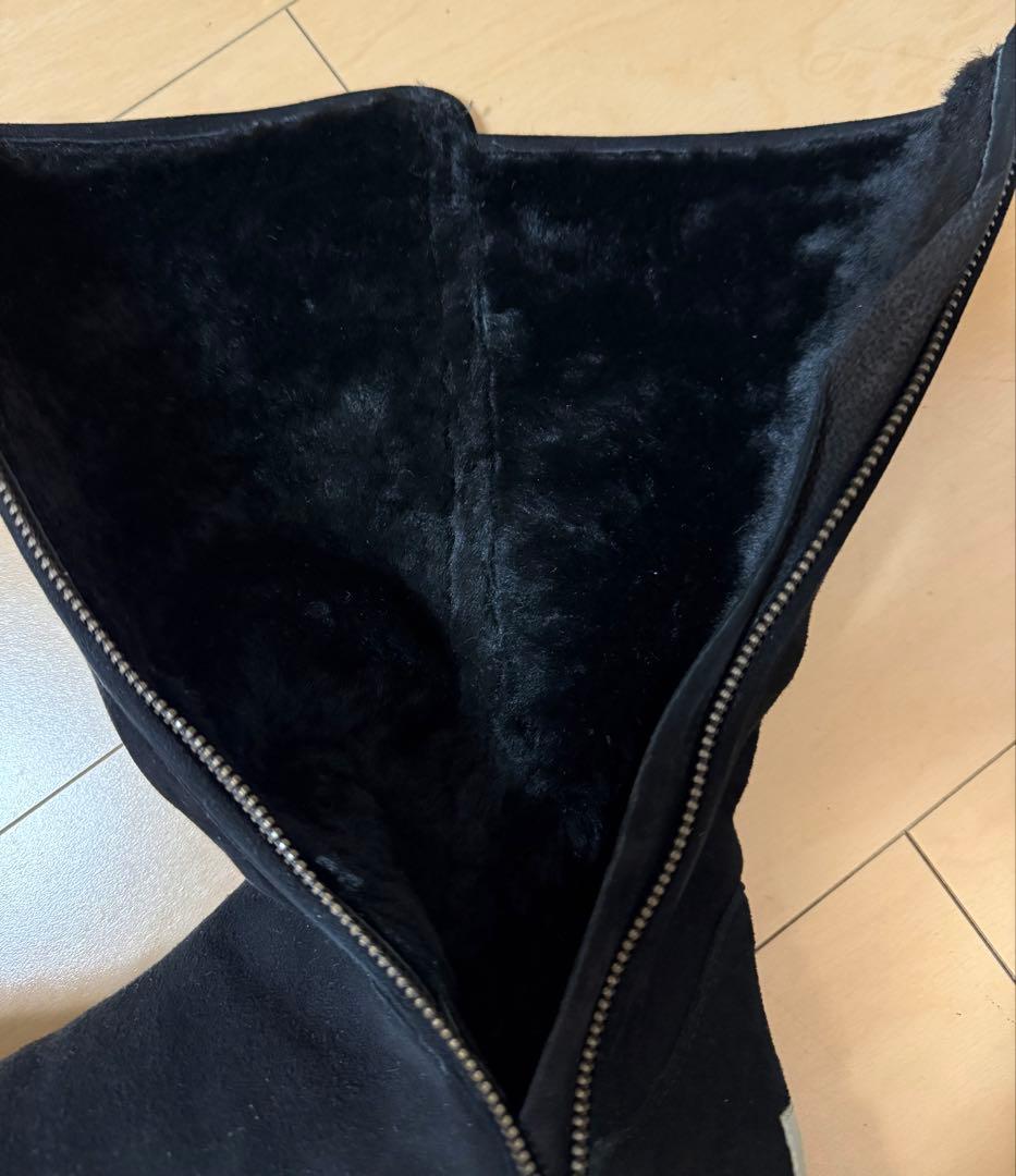 UGG アグ ムートンブーツ