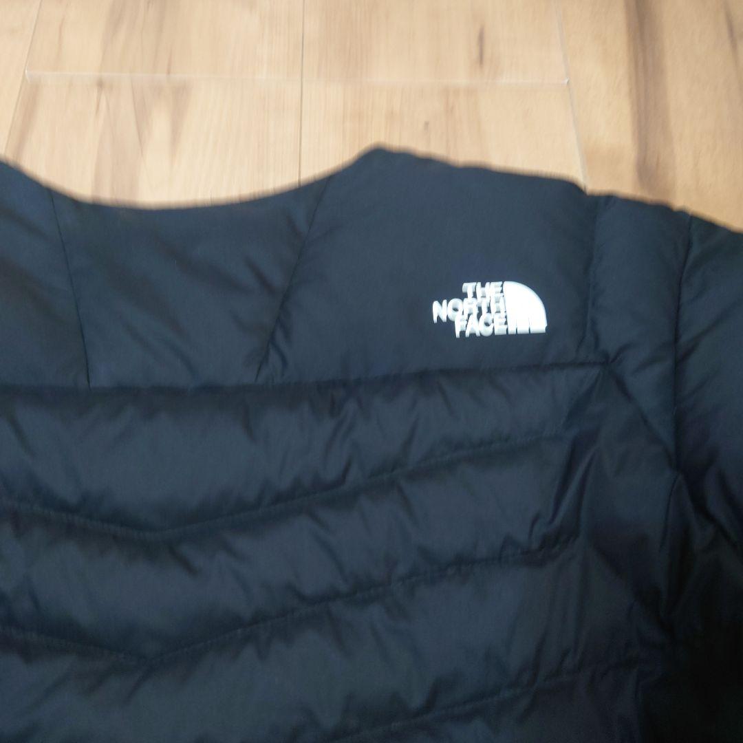 ザ ノースフェイス サンダーラウンドネック ダウンジャケット XL
