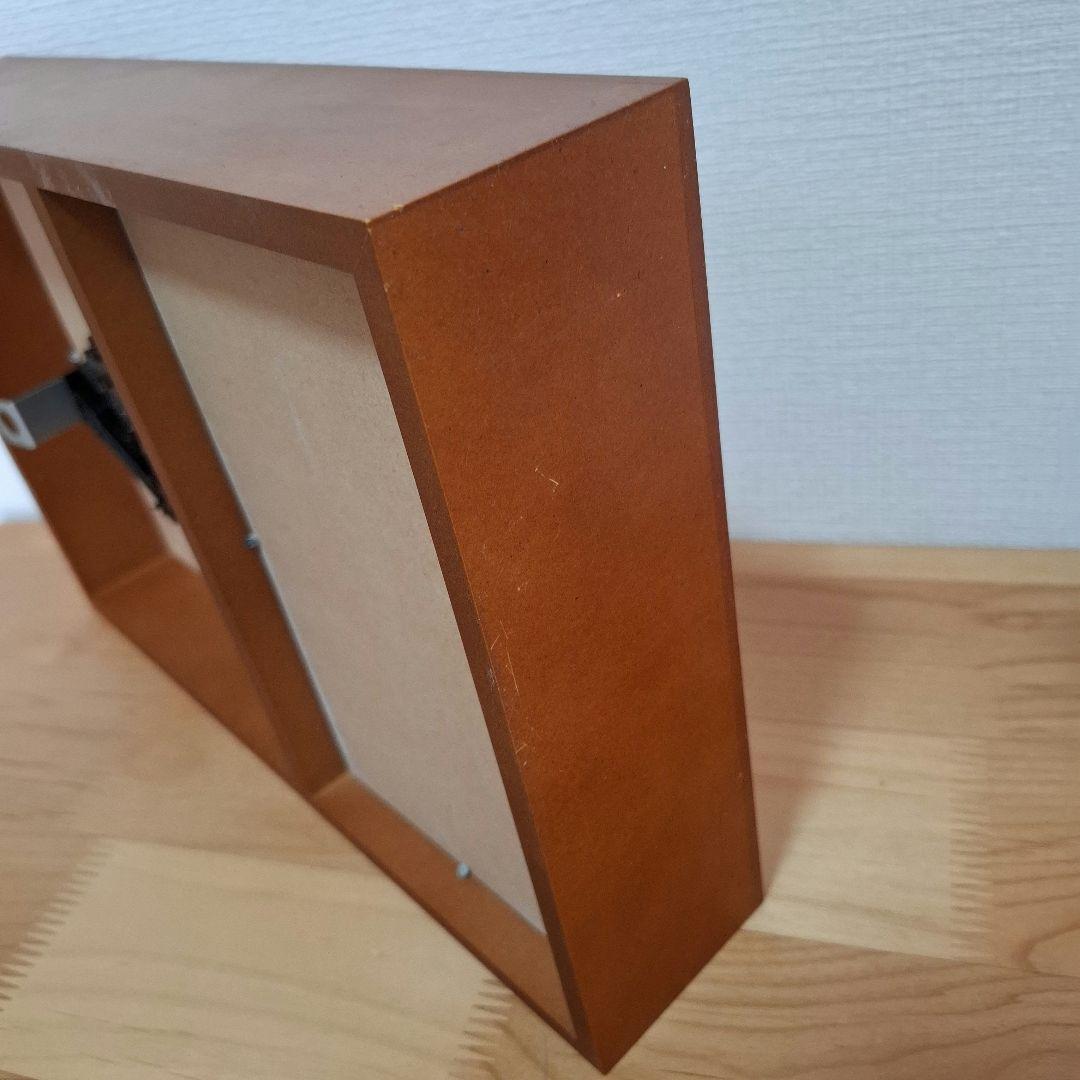 【廃盤】レトロ 振り子 時計 CHAMBRE CH-021