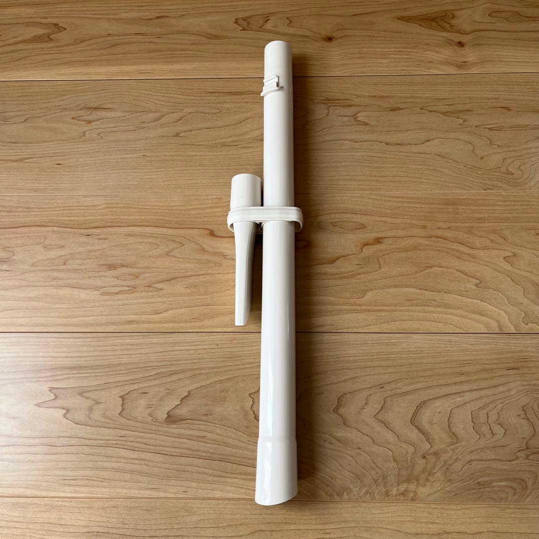 マキタのターボ 60 紙パック8枚付き