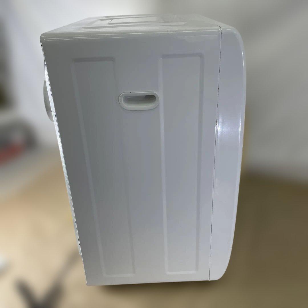 アルミス 衣類乾燥機 小型 moco2 ClothesDryer