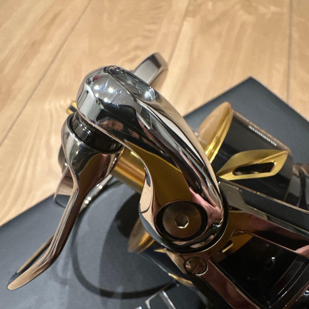 SHIMANO シマノ ステラsw14000