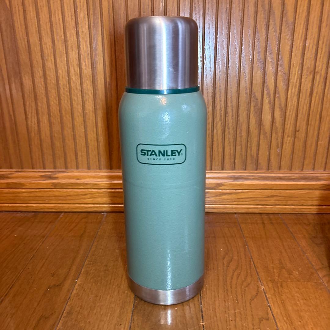 スタンレー　水筒&スープジャー
