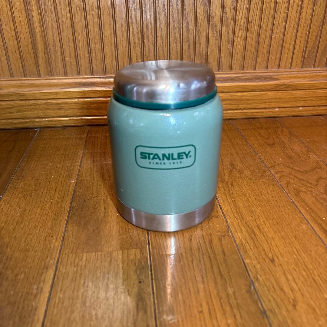 スタンレー　水筒&スープジャー